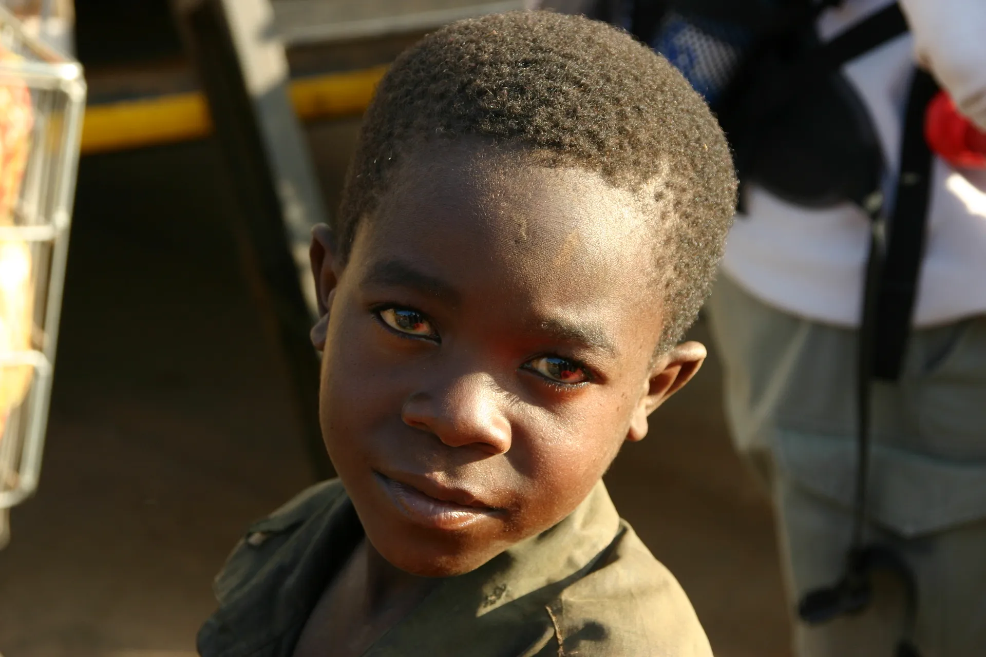 Jongetje [Chipata]